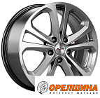 X'trike  X-113  HSB  7х17  5х112  ЕТ45  66,6